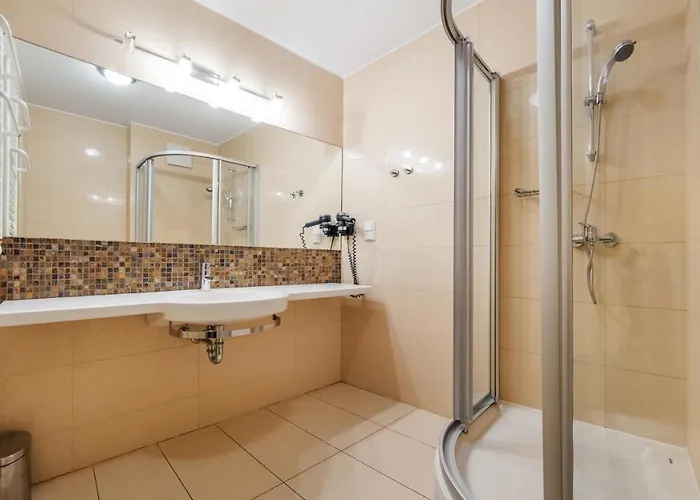 Kosciuszki, Sun & Snow Appartement *