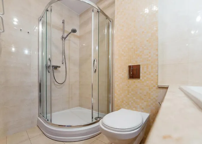 Apartament Prywatne Sun&snow W Divie *