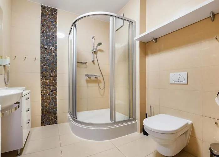 Prywatne Sun&snow W Divie Kołobrzeg