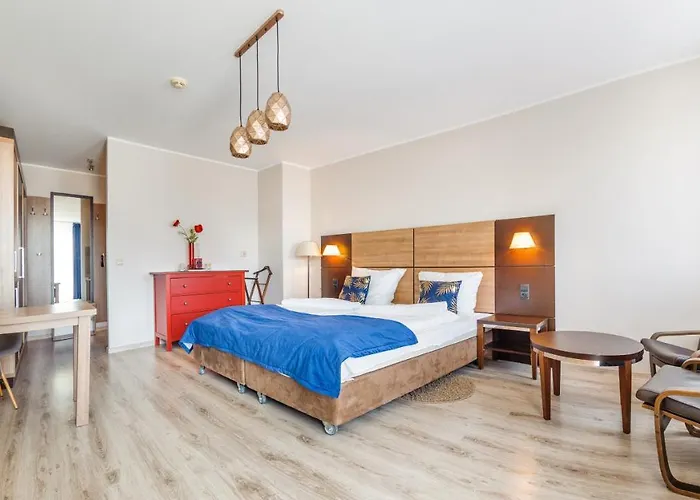 Prywatne Sun&snow W Divie Apartament