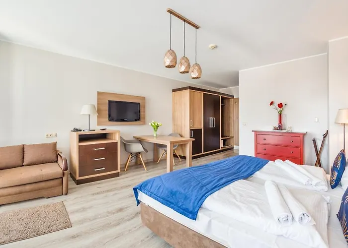 Prywatne Sun&snow W Divie *