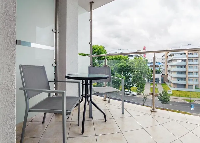 Prywatne Sun&snow W Divie Apartament *