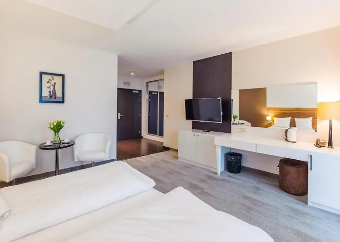 Prywatne Sun&snow W Divie * Kołobrzeg