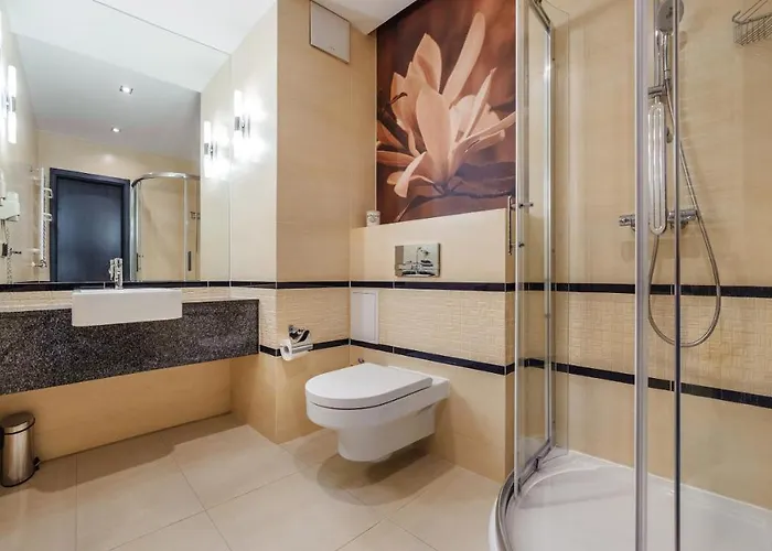 Prywatne Sun&snow W Divie * Kołobrzeg