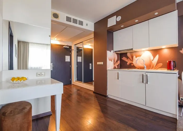 Kosciuszki, Sun & Snow Appartement