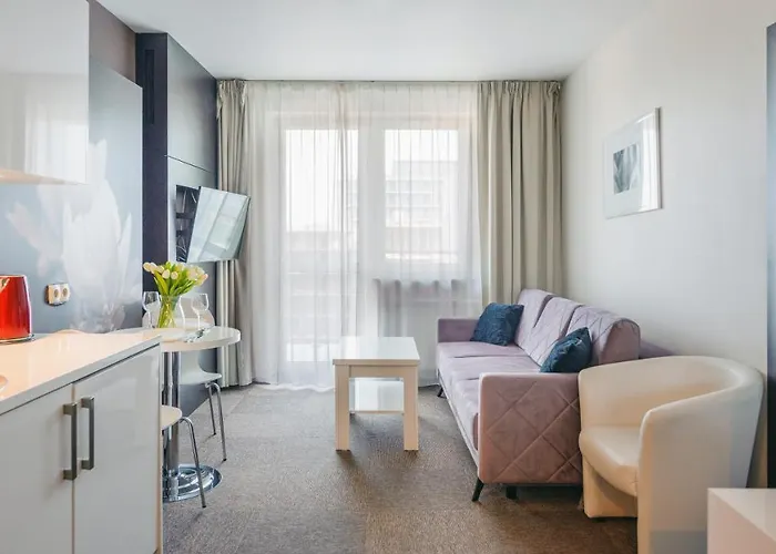 Kosciuszki, Sun & Snow Kołobrzeg