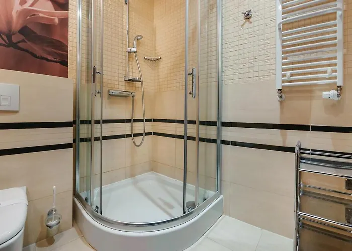 Kosciuszki, Sun & Snow Kołobrzeg