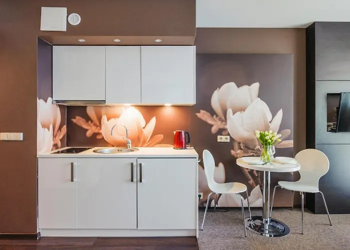 Kosciuszki, Sun & Snow Appartement *