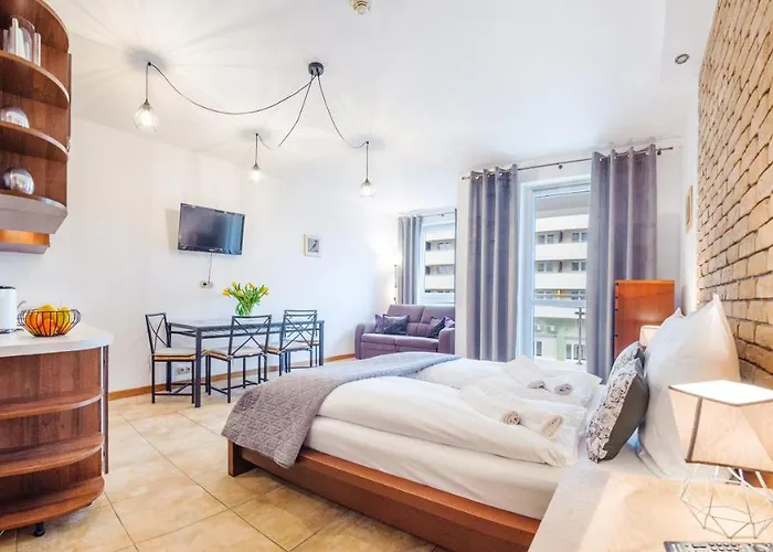 Prywatne Sun&snow W Divie * Kołobrzeg