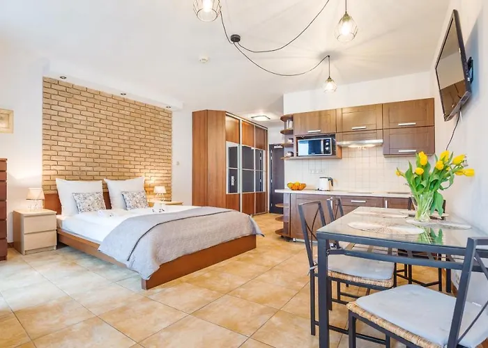 Prywatne Sun&snow W Divie * Kołobrzeg