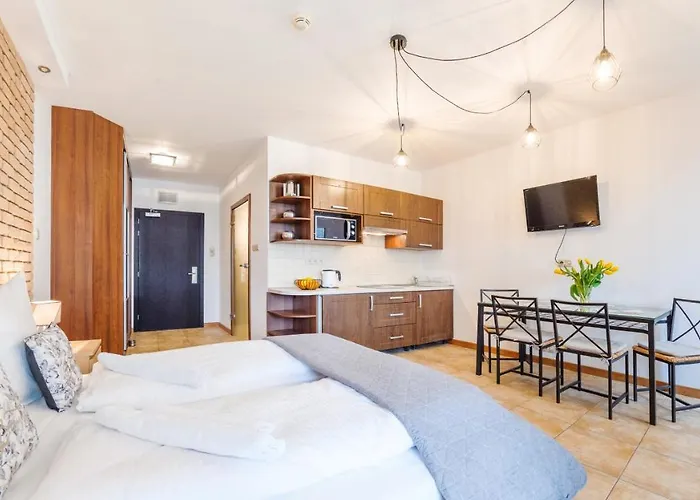 Kosciuszki, Sun & Snow Appartement