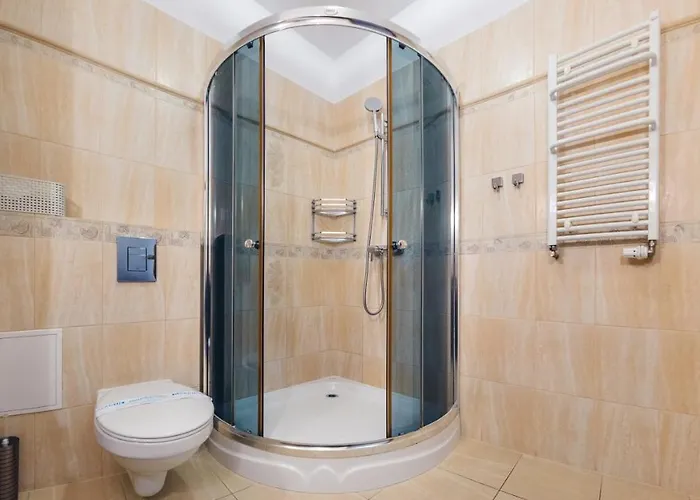 Prywatne Sun&snow W Divie *