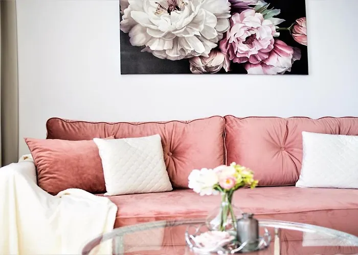 Kosciuszki, Sun & Snow Appartement