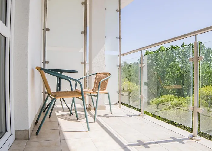 Kosciuszki, Sun & Snow Appartement Kołobrzeg