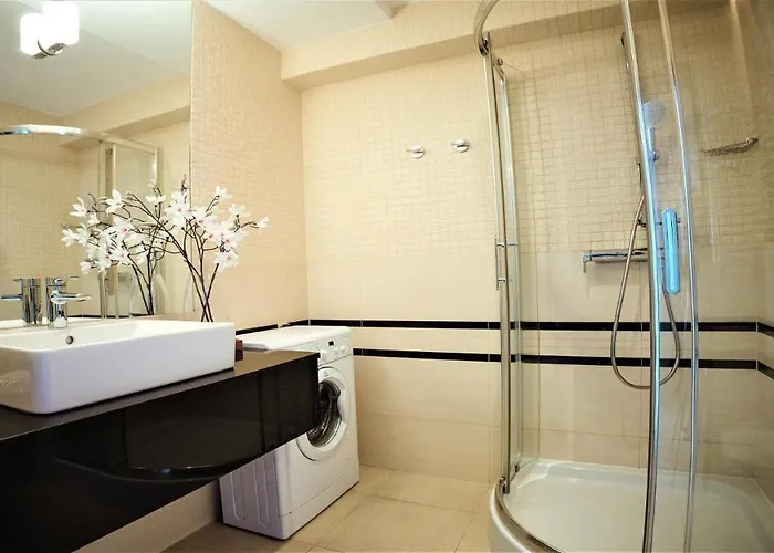 Prywatne Sun&snow W Divie *