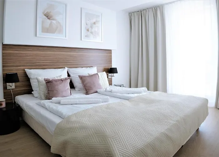 Prywatne Sun&snow W Divie