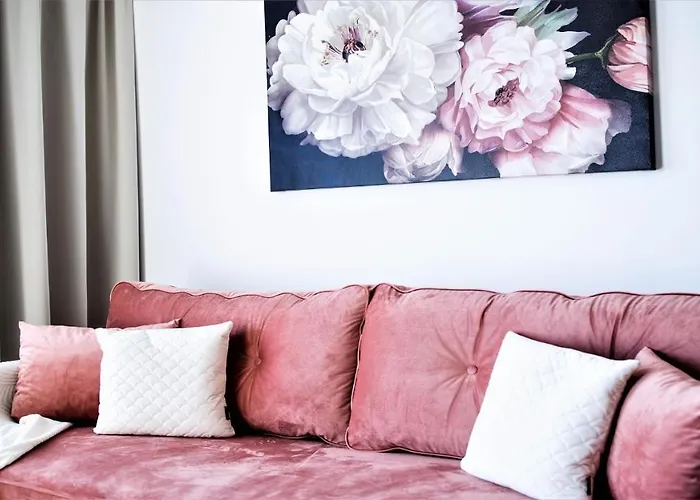 Appartement Kosciuszki, Sun & Snow Kołobrzeg