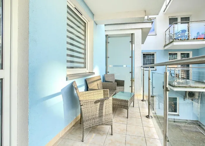 Kosciuszki, Sun & Snow Appartement