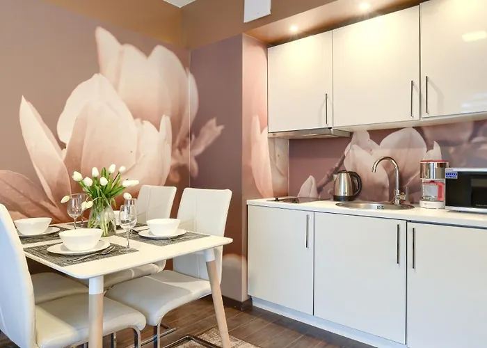 Prywatne Sun&snow W Divie Kołobrzeg