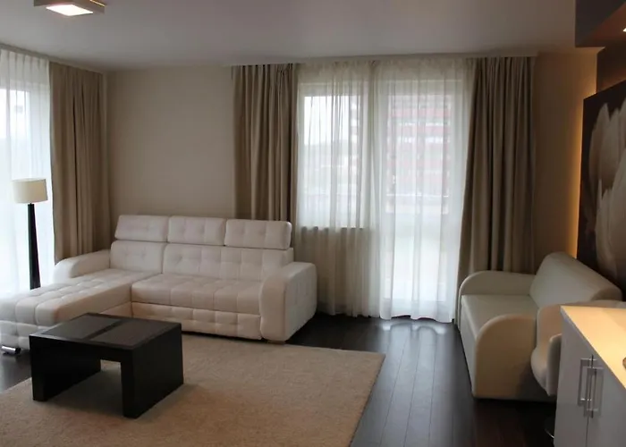 Prywatne Sun&snow W Divie * Kołobrzeg