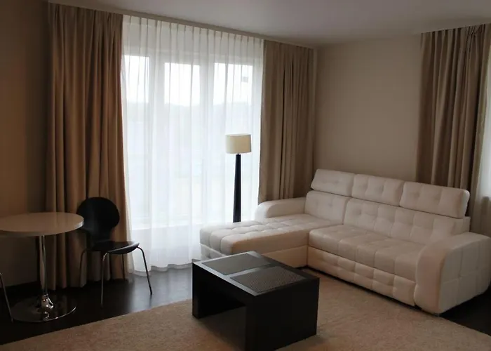 Apartament Prywatne Sun&snow W Divie