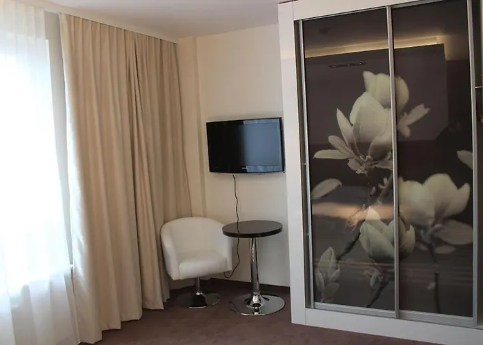 Kosciuszki, Sun & Snow Appartement Kołobrzeg