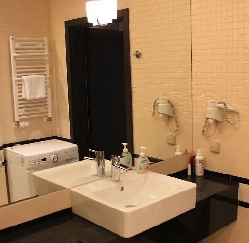 Kosciuszki, Sun & Snow Kołobrzeg