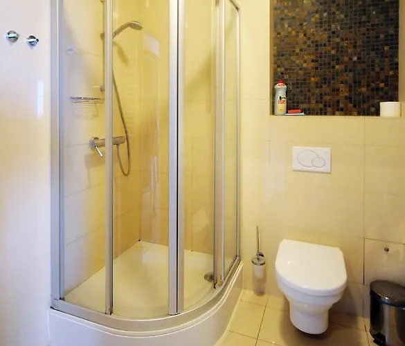 Prywatne Sun&snow W Divie Kołobrzeg