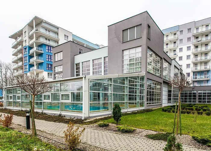 Prywatne Sun&snow W Divie Apartament *