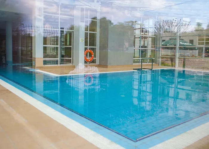 Appartement Kosciuszki, Sun & Snow *