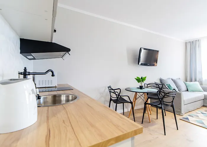 Kosciuszki, Sun & Snow Kołobrzeg