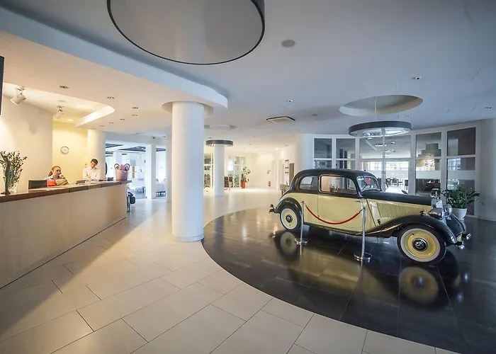 Appartement Kosciuszki, Sun & Snow Kołobrzeg