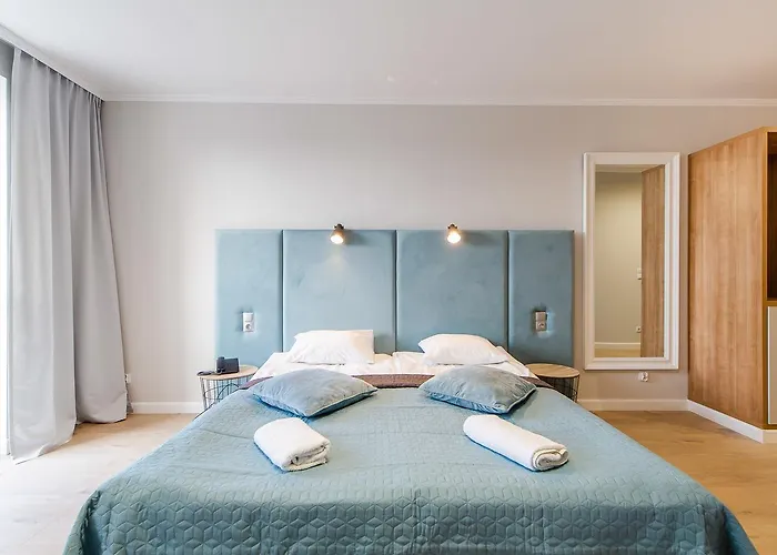 Kosciuszki, Sun & Snow * Kołobrzeg