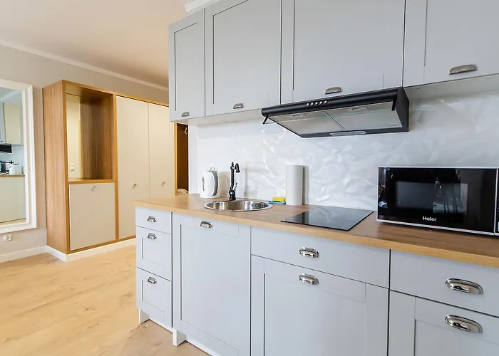 Apartament Prywatne Sun&snow W Divie *