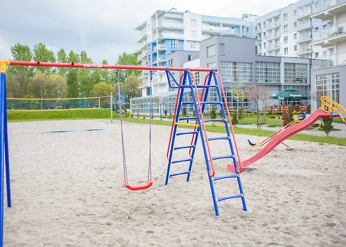 Prywatne Sun&snow W Divie Apartament *