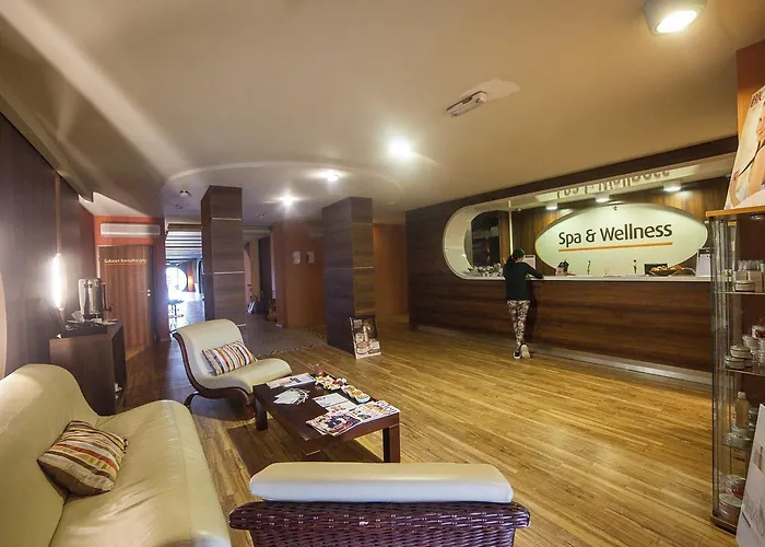 Kosciuszki, Sun & Snow Kołobrzeg