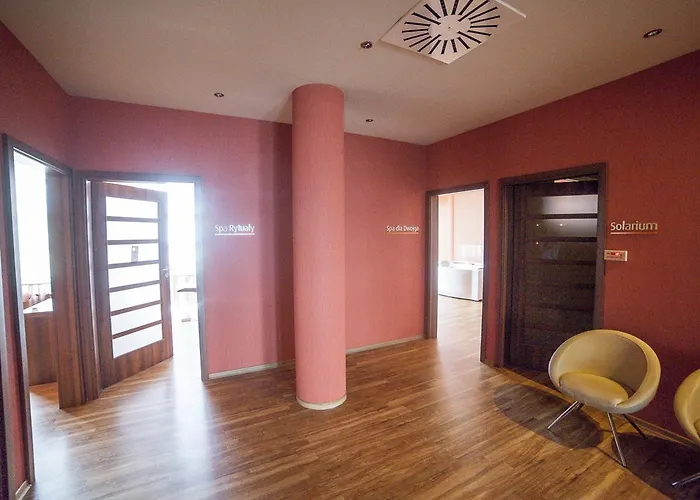 Kosciuszki, Sun & Snow * Kołobrzeg