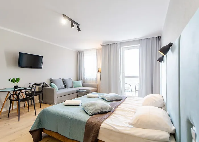 Apartament Prywatne Sun&snow W Divie *