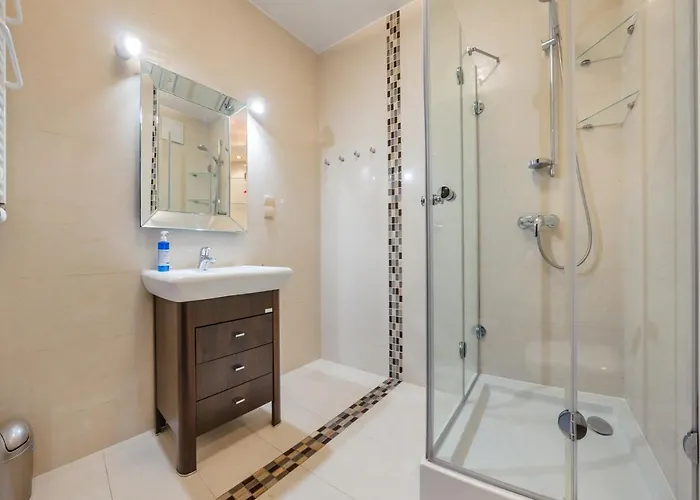 Prywatne Sun&snow W Divie Kołobrzeg