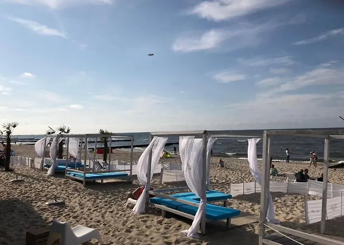 Prywatne Sun&snow W Divie Apartament *