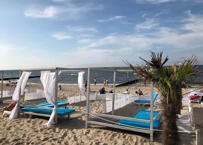 Prywatne Sun&snow W Divie Apartament